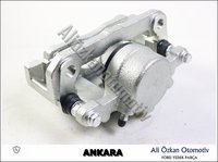 Ford Yedek Parça - İTHAL FREN KALİPER ÖN SOL KUNDAKLI 4X4